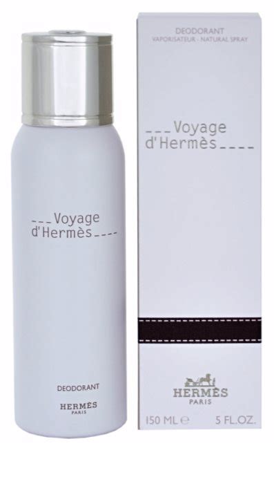 hermes voyage deodorant spray|hermes deodorant amazon prime.